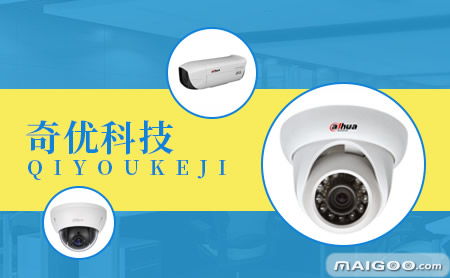 奇優在網絡系統集成領域的表現與特點