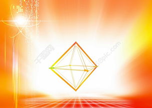 免費下載夢幻數(shù)碼背景設(shè)計，打造吸睛廣告視覺